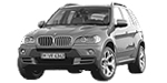 BMW E70 C2392 Fault Code