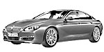 BMW F06 C2392 Fault Code